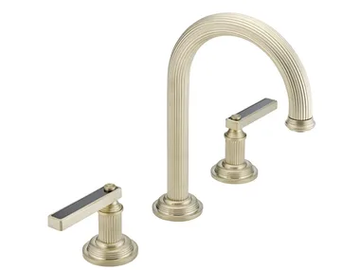 GRAND CENTRAL - Basin mixer by THG Paris - view 2